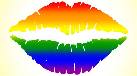 rainbow kiss nude|rainbow kiss kissing Search